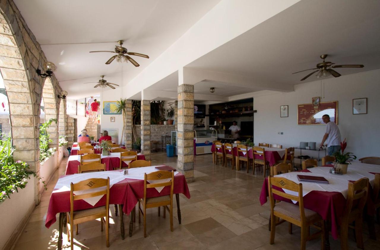 Villa Ljetni San Omiš Екстериор снимка