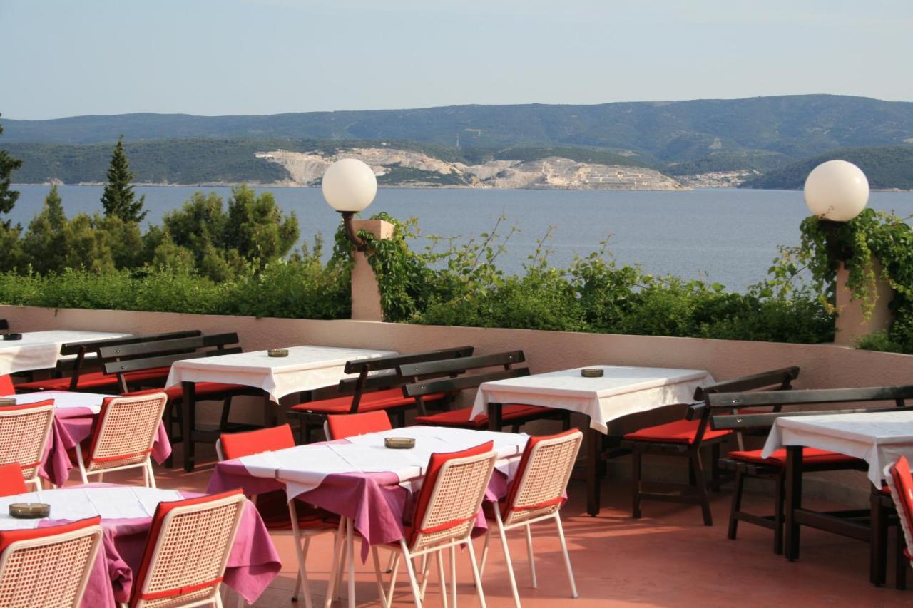 Villa Ljetni San Omiš Екстериор снимка