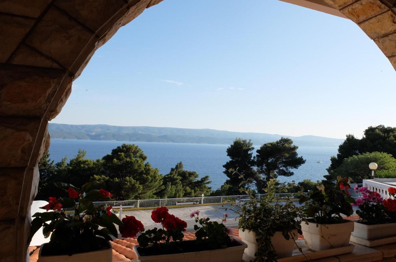 Villa Ljetni San Omiš Екстериор снимка