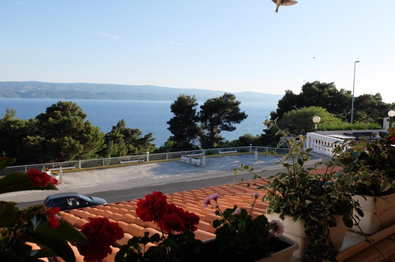 Villa Ljetni San Omiš Екстериор снимка