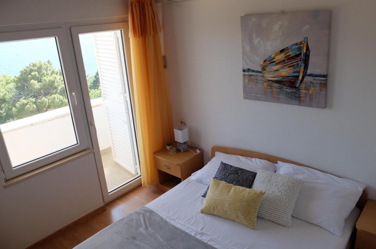Villa Ljetni San Omiš Екстериор снимка
