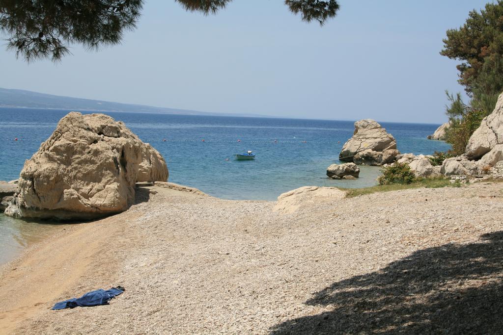 Villa Ljetni San Omiš Екстериор снимка