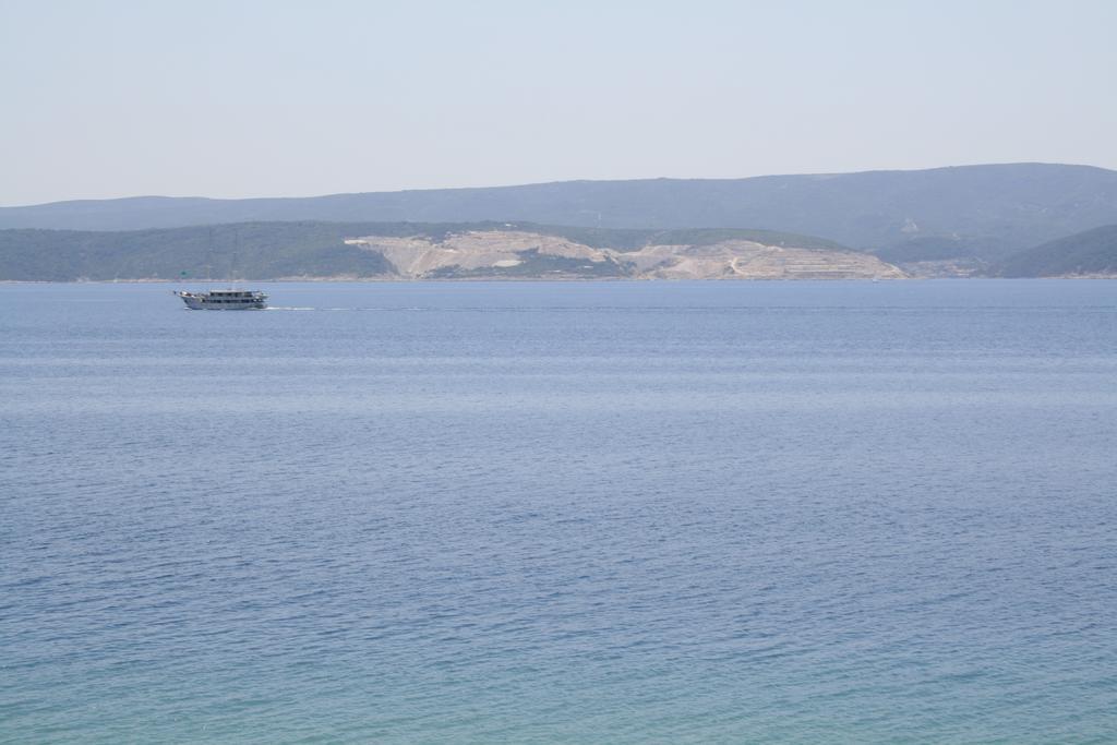 Villa Ljetni San Omiš Екстериор снимка