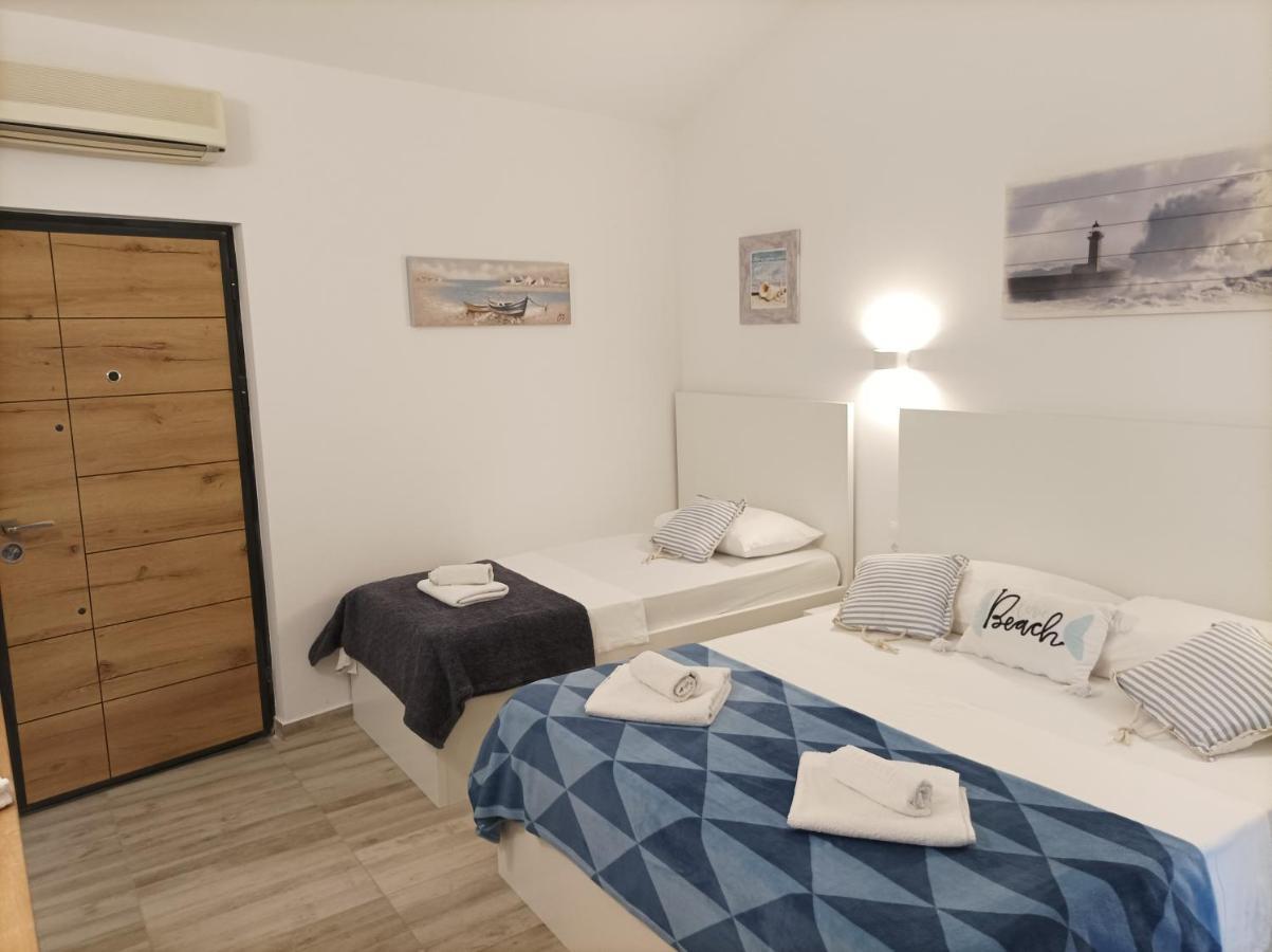 Villa Ljetni San Omiš Екстериор снимка