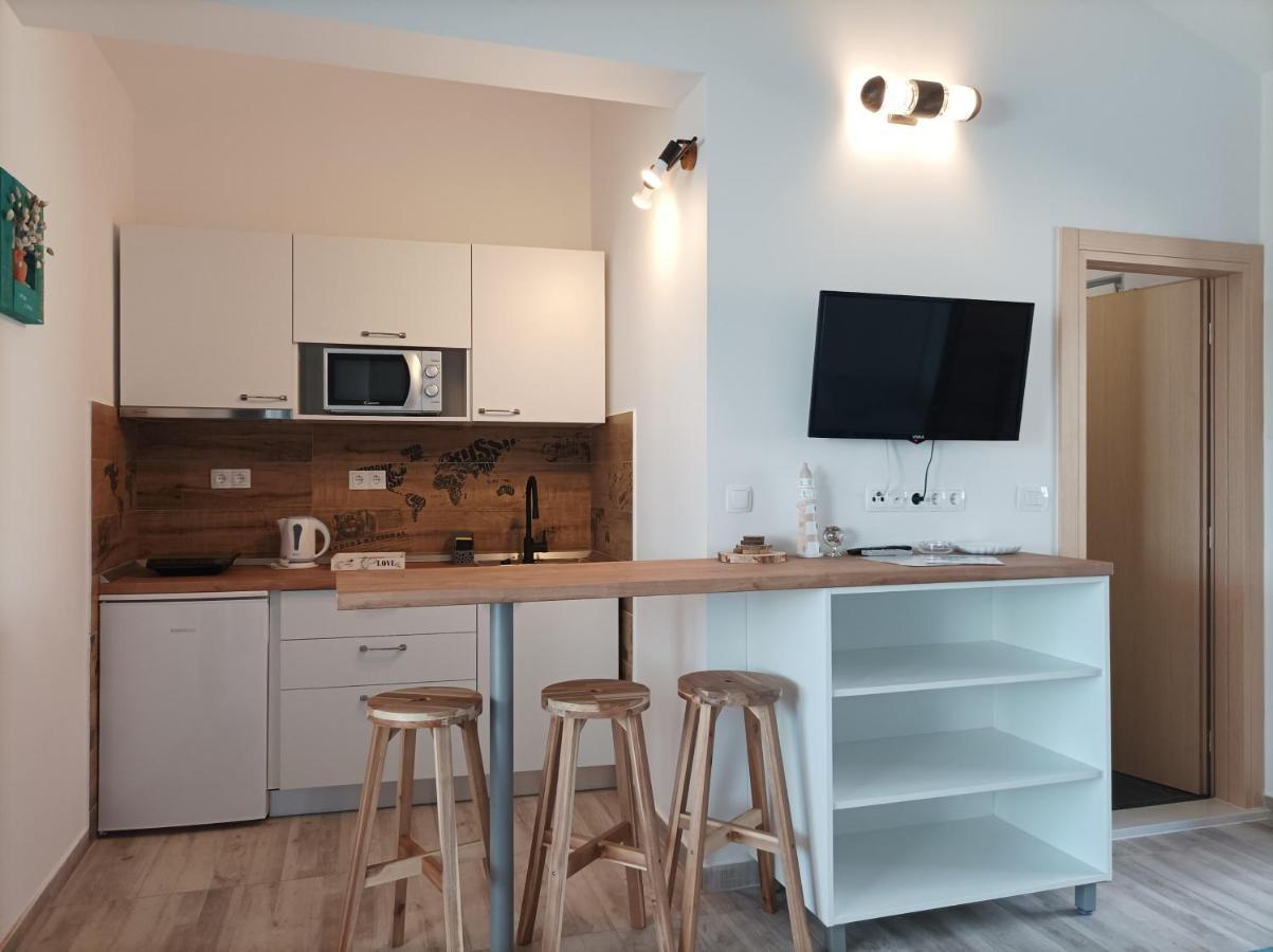 Villa Ljetni San Omiš Екстериор снимка