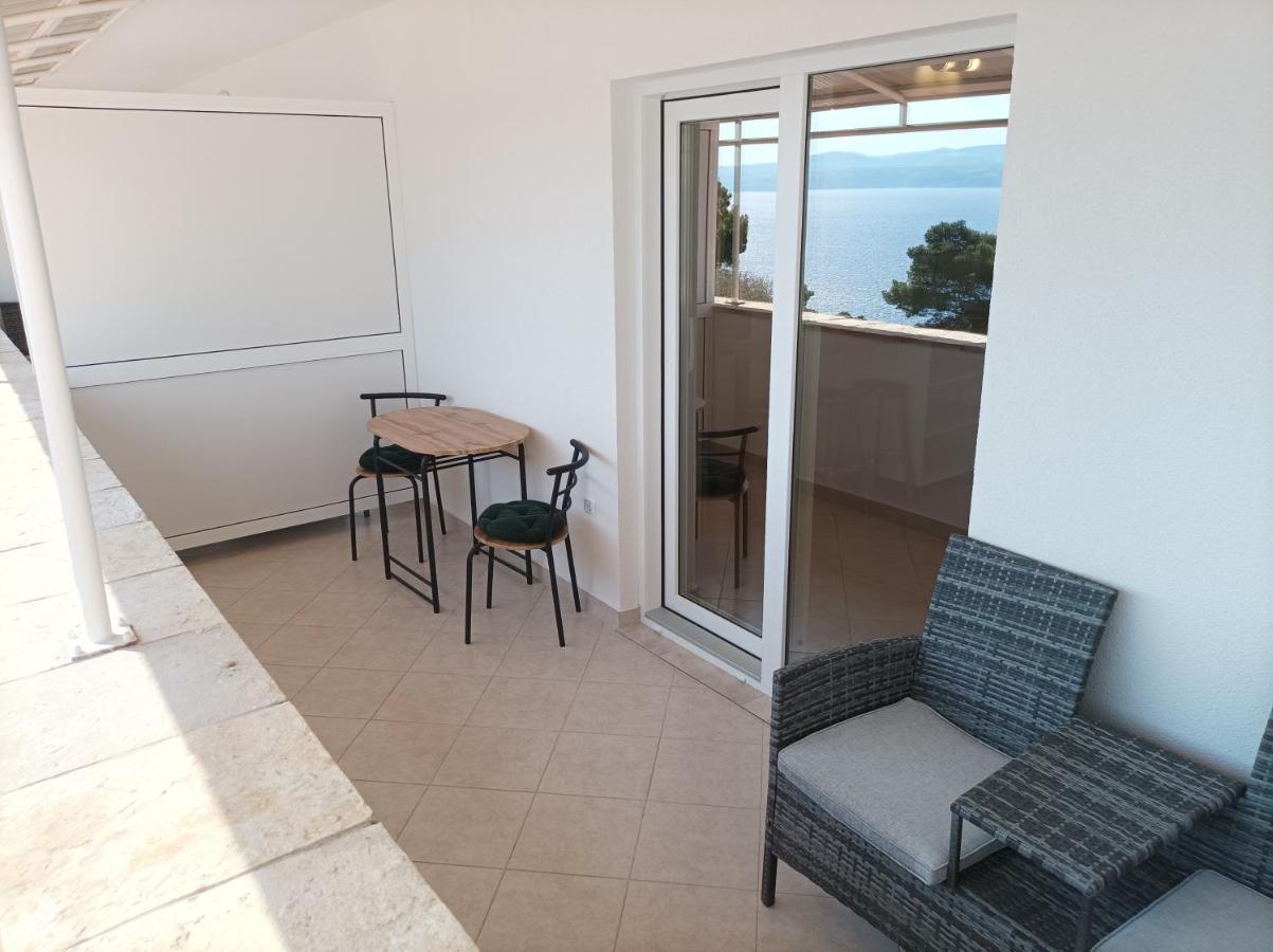 Villa Ljetni San Omiš Екстериор снимка