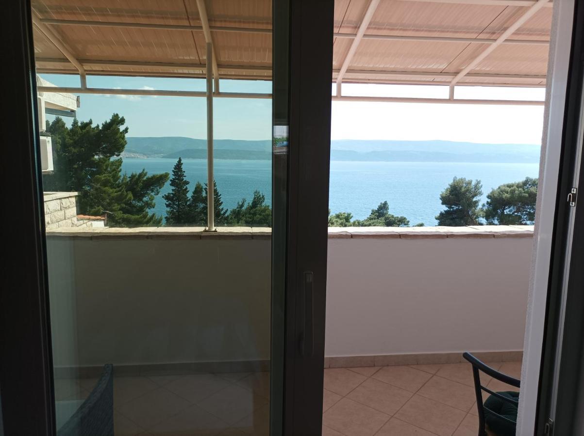 Villa Ljetni San Omiš Екстериор снимка