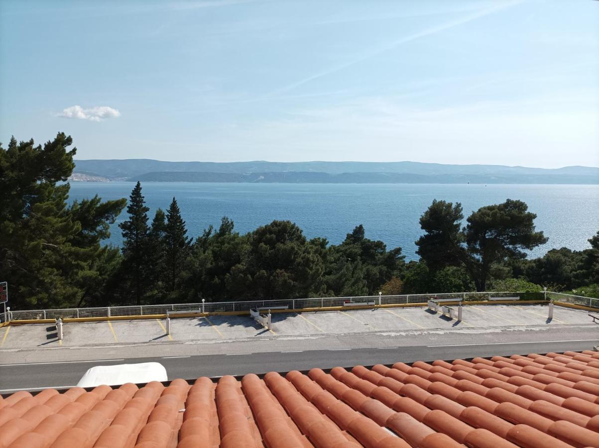 Villa Ljetni San Omiš Екстериор снимка