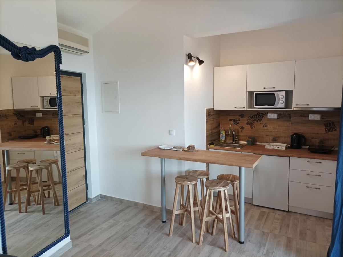 Villa Ljetni San Omiš Екстериор снимка