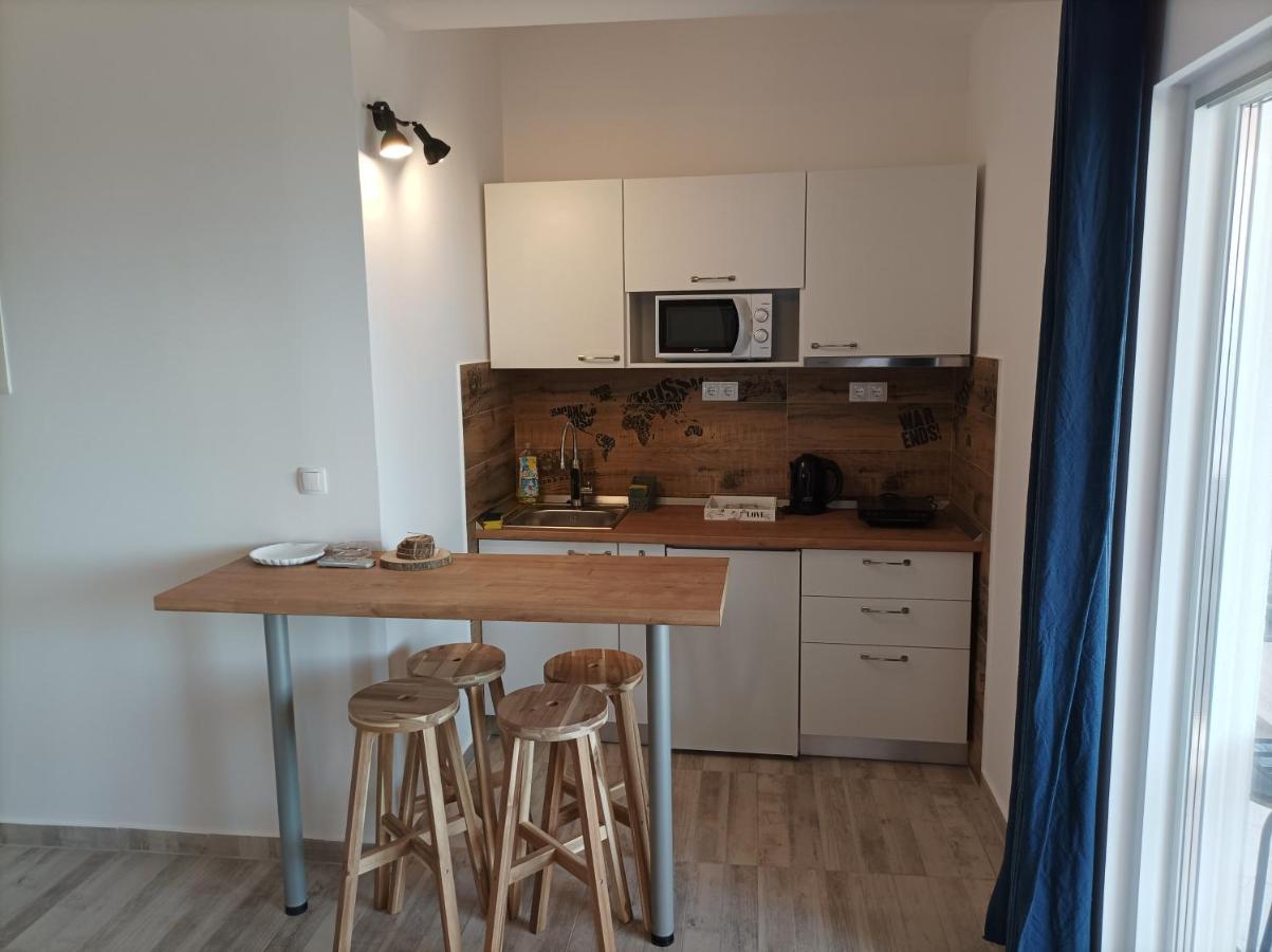 Villa Ljetni San Omiš Екстериор снимка