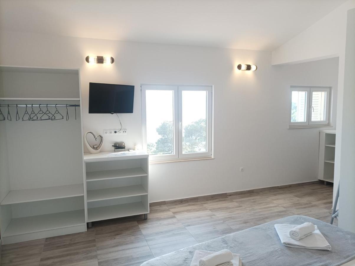 Villa Ljetni San Omiš Екстериор снимка