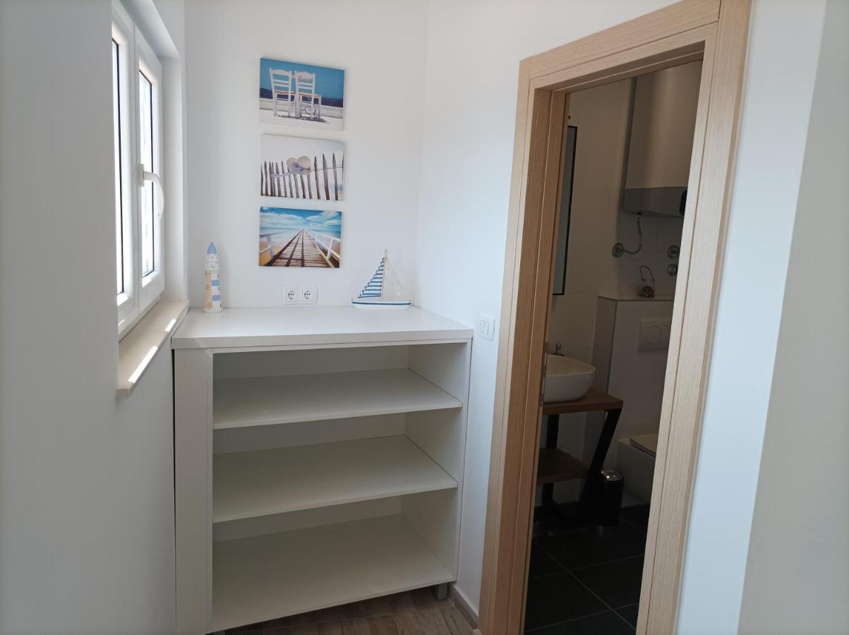 Villa Ljetni San Omiš Екстериор снимка