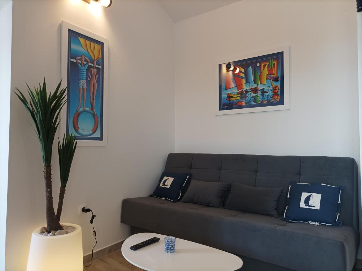 Villa Ljetni San Omiš Екстериор снимка