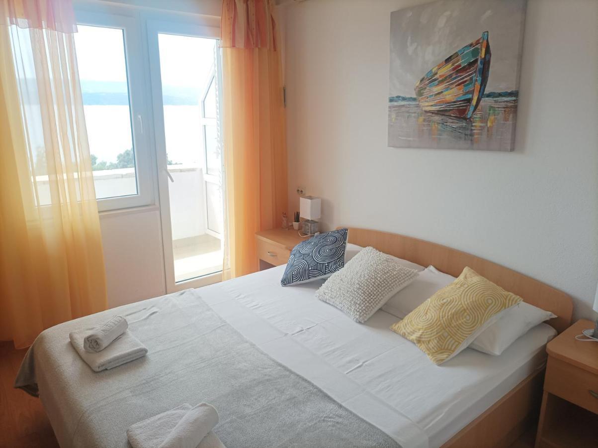 Villa Ljetni San Omiš Екстериор снимка