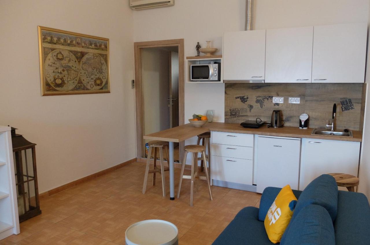 Villa Ljetni San Omiš Екстериор снимка
