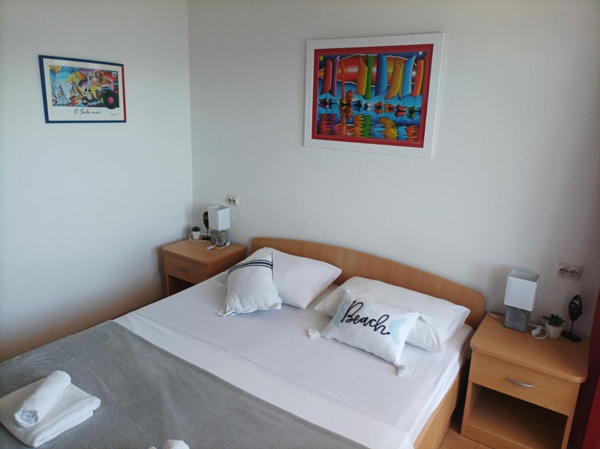 Villa Ljetni San Omiš Екстериор снимка