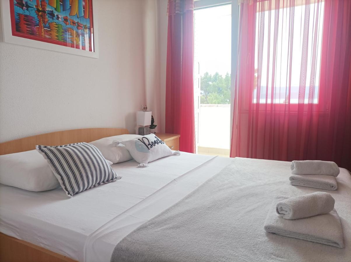 Villa Ljetni San Omiš Екстериор снимка