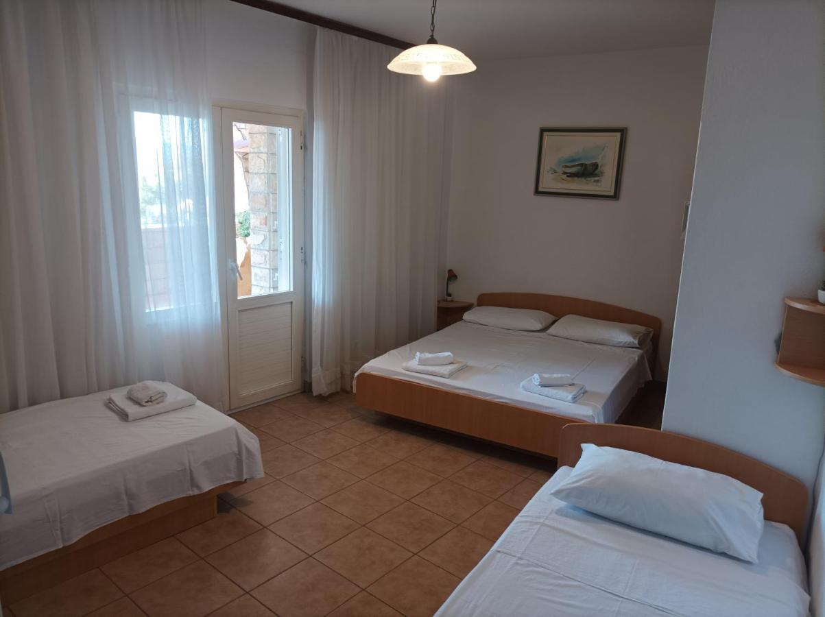 Villa Ljetni San Omiš Екстериор снимка