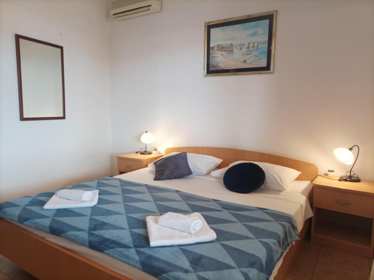 Villa Ljetni San Omiš Екстериор снимка