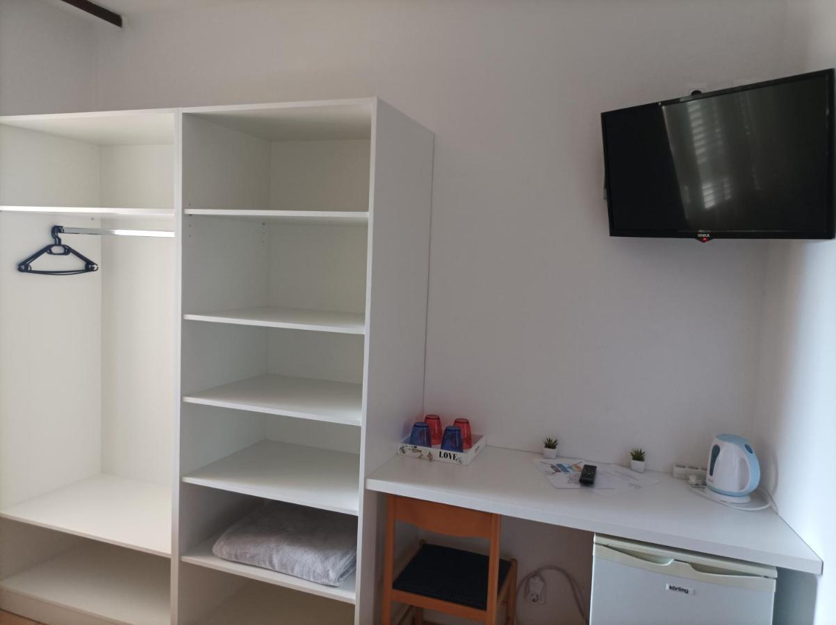 Villa Ljetni San Omiš Екстериор снимка