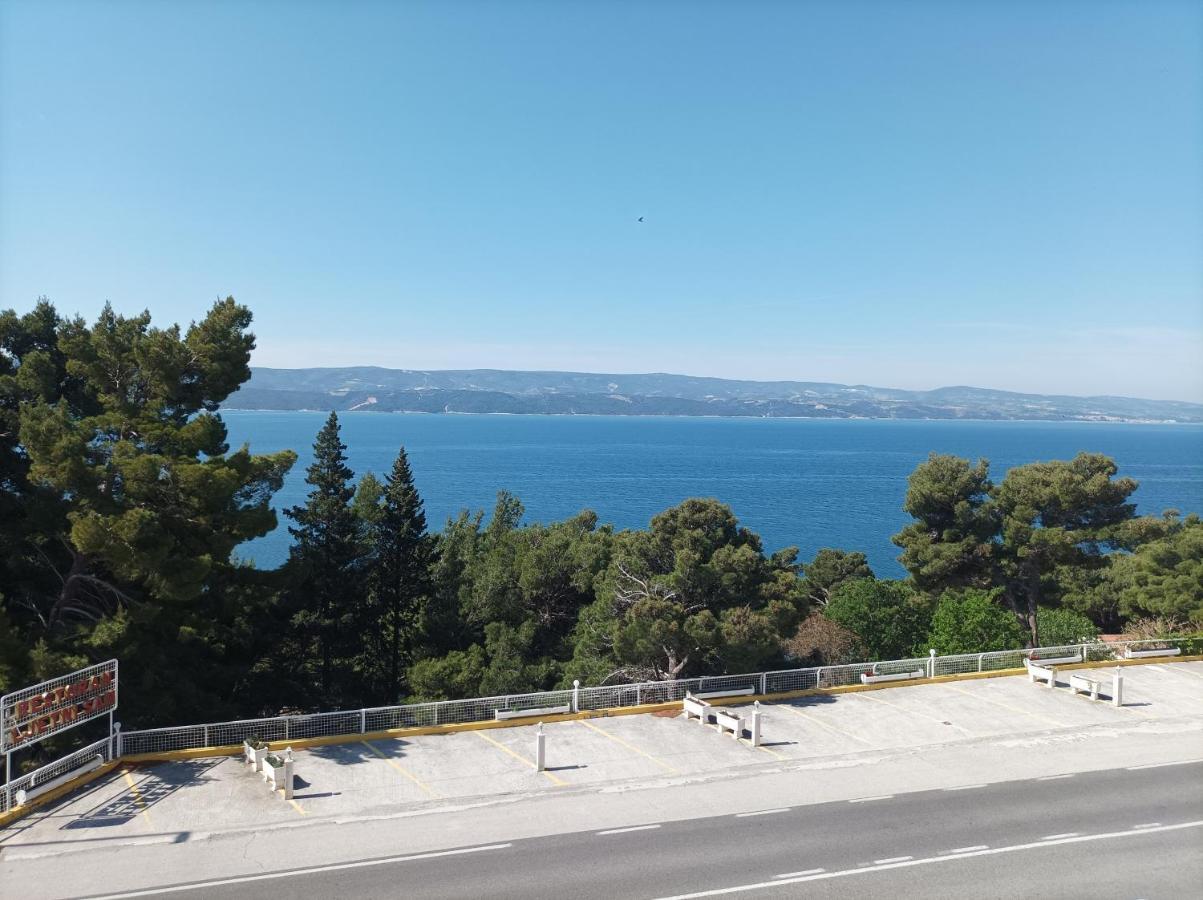 Villa Ljetni San Omiš Екстериор снимка